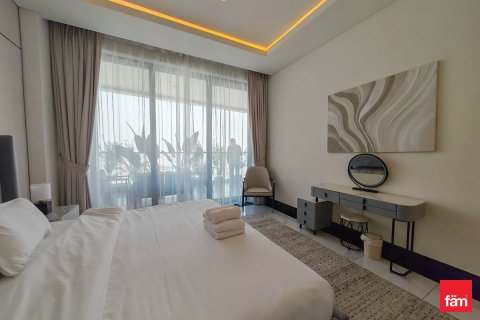 Huoneisto Business Bay, Dubai, Arabiemiraatit 1 makuuhuone, 93 m2 № 705793 - kuva 4