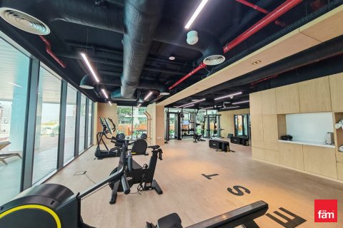 Huoneisto Business Bay, Dubai, Arabiemiraatit 1 makuuhuone, 93 m2 № 705793 - kuva 23