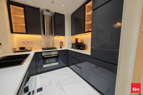 Huoneisto Business Bay, Dubai, Arabiemiraatit 1 makuuhuone, 93 m2 № 705793 - kuva 7