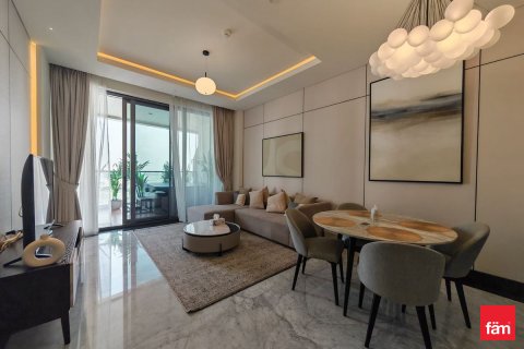 Huoneisto Business Bay, Dubai, Arabiemiraatit 1 makuuhuone, 93 m2 № 705793 - kuva 10