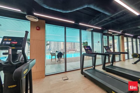 Huoneisto Business Bay, Dubai, Arabiemiraatit 1 makuuhuone, 93 m2 № 705793 - kuva 25