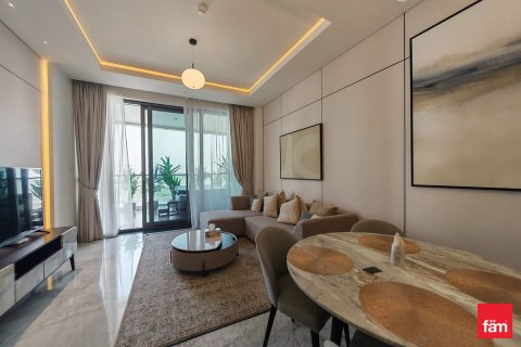 Huoneisto Business Bay, Dubai, Arabiemiraatit 1 makuuhuone, 93 m2 № 705793 - kuva 9