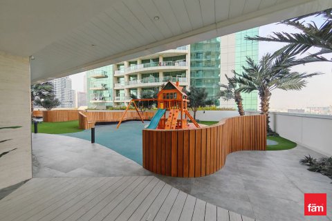 Huoneisto Business Bay, Dubai, Arabiemiraatit 1 makuuhuone, 93 m2 № 705793 - kuva 19
