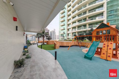 Huoneisto Business Bay, Dubai, Arabiemiraatit 1 makuuhuone, 93 m2 № 705793 - kuva 20