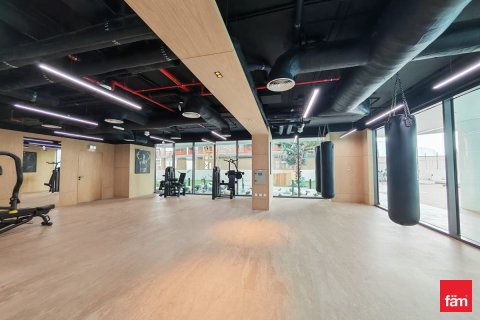 Huoneisto Business Bay, Dubai, Arabiemiraatit 1 makuuhuone, 93 m2 № 705793 - kuva 22