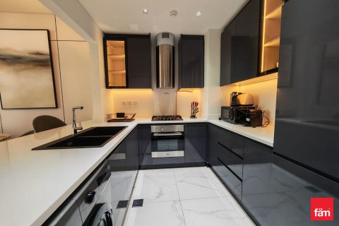 Huoneisto Business Bay, Dubai, Arabiemiraatit 1 makuuhuone, 93 m2 № 705793 - kuva 2