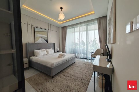 Huoneisto Business Bay, Dubai, Arabiemiraatit 1 makuuhuone, 93 m2 № 705793 - kuva 6