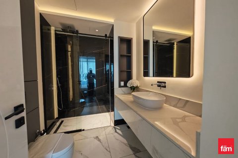 Huoneisto Business Bay, Dubai, Arabiemiraatit 1 makuuhuone, 93 m2 № 705793 - kuva 27