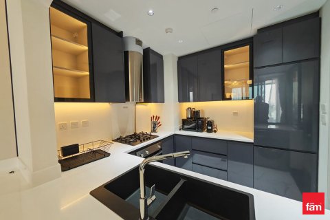 Huoneisto Business Bay, Dubai, Arabiemiraatit 1 makuuhuone, 93 m2 № 705793 - kuva 8