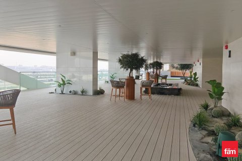 Huoneisto Business Bay, Dubai, Arabiemiraatit 1 makuuhuone, 93 m2 № 705793 - kuva 14