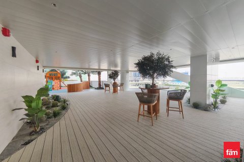 Huoneisto Business Bay, Dubai, Arabiemiraatit 1 makuuhuone, 93 m2 № 705793 - kuva 13