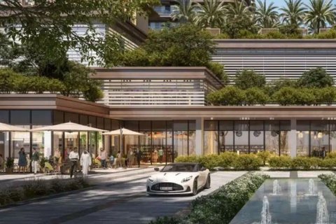 Apartament de vânzare în Dubai, EAU 2 dormitoare, 108.8 mp. №705796 - poză 8