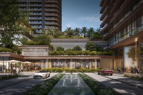 Lakás itt: Dubai, EAE, 2 hálószoba, 108.8 m², azonosító: 705796