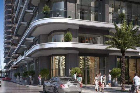 Apartament de vânzare în Dubai, EAU 2 dormitoare, 108.8 mp. №705796 - poză 3
