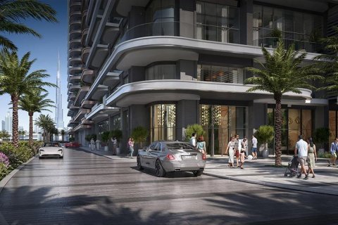 Apartament de vânzare în Dubai, EAU 2 dormitoare, 108.8 mp. №705796 - poză 9