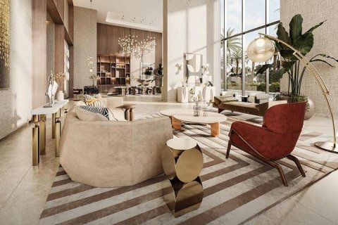 Apartament de vânzare în Dubai, EAU 2 dormitoare, 108.8 mp. №705796 - poză 7
