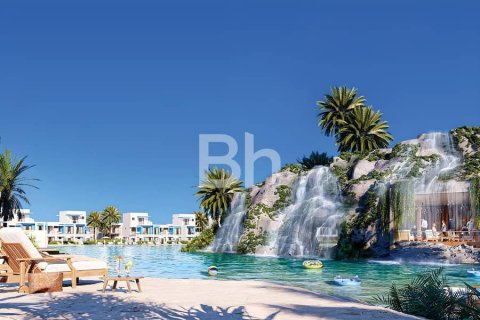 خانه شهری برای فروش در  Damac Lagoons، Dubai، امارات متحده عربی  3 خوابه ، 192 متر مربع ، شماره 643155 - تصویر 11
