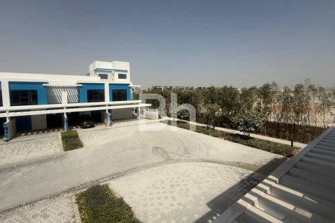 خانه شهری برای فروش در  Damac Lagoons، Dubai، امارات متحده عربی  3 خوابه ، 192 متر مربع ، شماره 643155 - تصویر 5