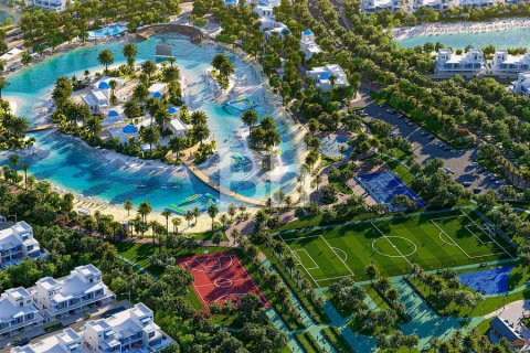 خانه شهری برای فروش در  Damac Lagoons، Dubai، امارات متحده عربی  3 خوابه ، 192 متر مربع ، شماره 643155 - تصویر 10