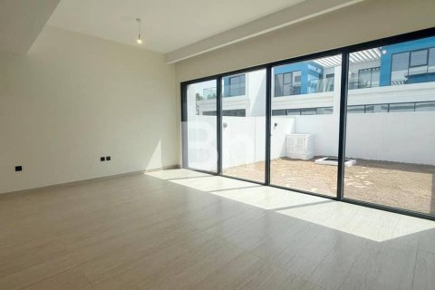 خانه شهری برای فروش در  Damac Lagoons، Dubai، امارات متحده عربی  3 خوابه ، 192 متر مربع ، شماره 643155 - تصویر 4