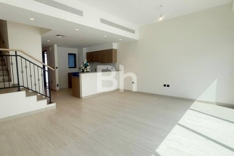 خانه شهری برای فروش در  Damac Lagoons، Dubai، امارات متحده عربی  3 خوابه ، 192 متر مربع ، شماره 643155 - تصویر 1