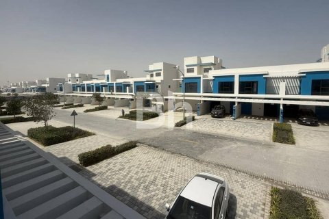 خانه شهری برای فروش در  Damac Lagoons، Dubai، امارات متحده عربی  3 خوابه ، 192 متر مربع ، شماره 643155 - تصویر 6