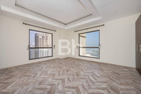 Apartman u Jumeirah Beach Residence, Dubai, UAE 3 spavaćih soba, 170 m2 Br. 643160 - fotografija 8