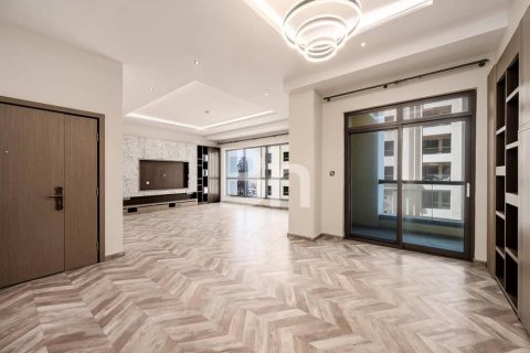 Apartman u Jumeirah Beach Residence, Dubai, UAE 3 spavaćih soba, 170 m2 Br. 643160 - fotografija 1
