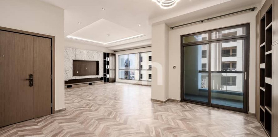 Apartament në Jumeirah Beach Residence, Dubai, Emiratet e Bashkuara Arabe 3 dhoma gjumi, 170 m2. № 643160