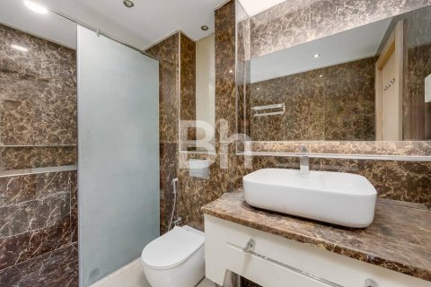 Apartman u Jumeirah Beach Residence, Dubai, UAE 3 spavaćih soba, 170 m2 Br. 643160 - fotografija 11