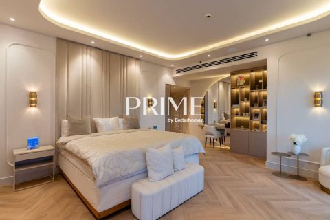 Appartamento in affitto a Palm Jumeirah, Dubai, EAU 3 camere da letto, 377 mq. № 643159 - foto 17