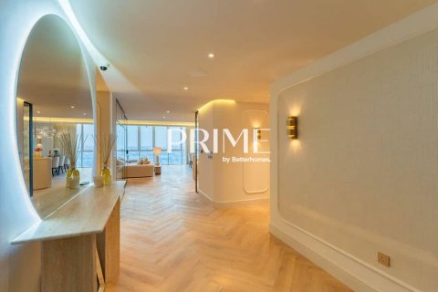 Appartamento in affitto a Palm Jumeirah, Dubai, EAU 3 camere da letto, 377 mq. № 643159 - foto 22