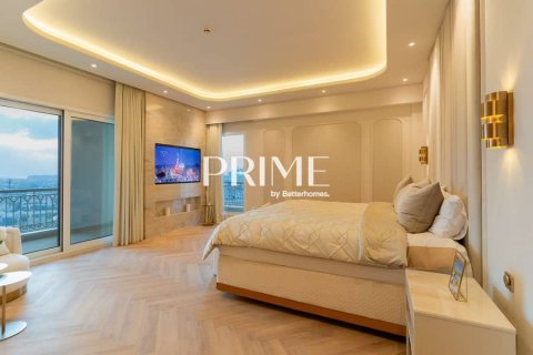 Appartamento in affitto a Palm Jumeirah, Dubai, EAU 3 camere da letto, 377 mq. № 643159 - foto 20