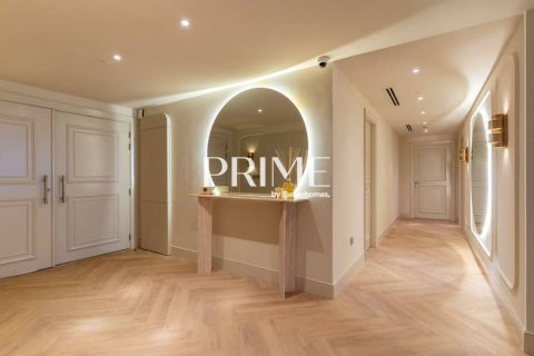 Appartamento in affitto a Palm Jumeirah, Dubai, EAU 3 camere da letto, 377 mq. № 643159 - foto 15