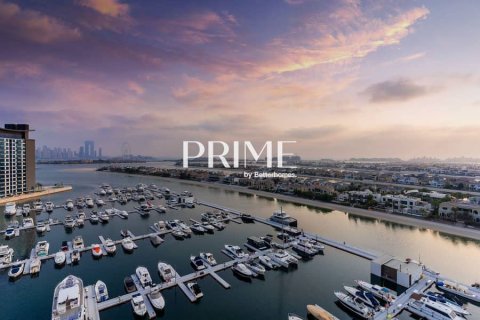 Appartamento in affitto a Palm Jumeirah, Dubai, EAU 3 camere da letto, 377 mq. № 643159 - foto 27