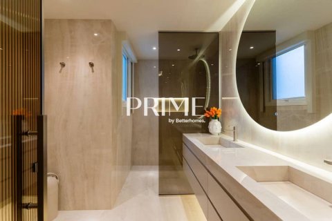 Appartamento in affitto a Palm Jumeirah, Dubai, EAU 3 camere da letto, 377 mq. № 643159 - foto 12