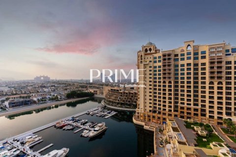 Appartamento in affitto a Palm Jumeirah, Dubai, EAU 3 camere da letto, 377 mq. № 643159 - foto 24