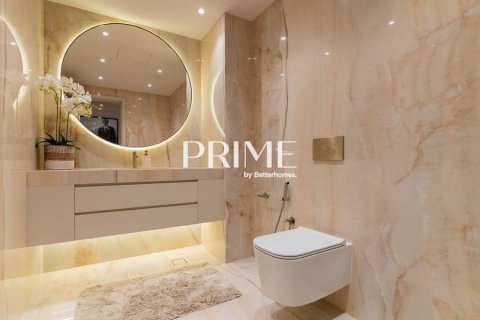 Appartamento in affitto a Palm Jumeirah, Dubai, EAU 3 camere da letto, 377 mq. № 643159 - foto 14