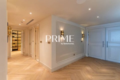 Appartamento in affitto a Palm Jumeirah, Dubai, EAU 3 camere da letto, 377 mq. № 643159 - foto 23
