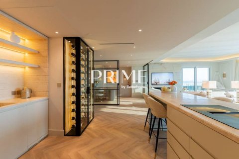 Appartamento in affitto a Palm Jumeirah, Dubai, EAU 3 camere da letto, 377 mq. № 643159 - foto 7