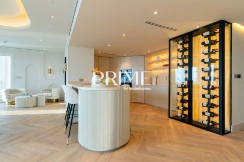 Appartamento in affitto a Palm Jumeirah, Dubai, EAU 3 camere da letto, 377 mq. № 643159 - foto 6