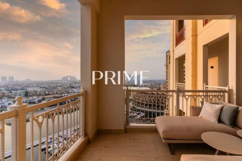 Appartamento in affitto a Palm Jumeirah, Dubai, EAU 3 camere da letto, 377 mq. № 643159 - foto 25