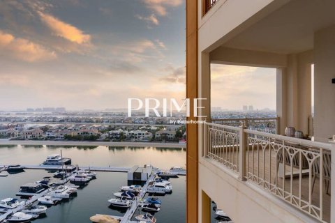 Appartamento in affitto a Palm Jumeirah, Dubai, EAU 3 camere da letto, 377 mq. № 643159 - foto 26