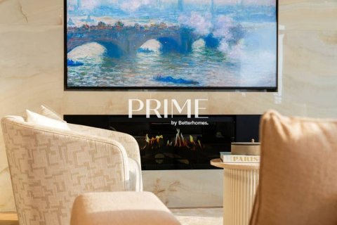 Appartamento in affitto a Palm Jumeirah, Dubai, EAU 3 camere da letto, 377 mq. № 643159 - foto 30