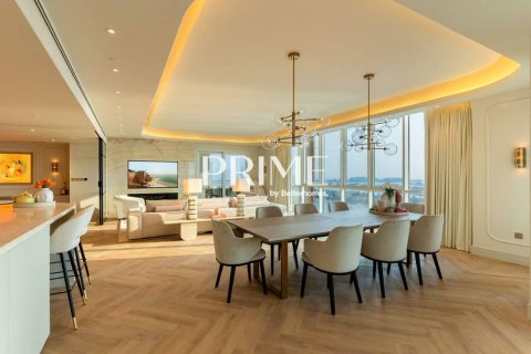 Appartamento in affitto a Palm Jumeirah, Dubai, EAU 3 camere da letto, 377 mq. № 643159 - foto 9