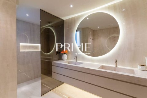 Appartamento in affitto a Palm Jumeirah, Dubai, EAU 3 camere da letto, 377 mq. № 643159 - foto 16