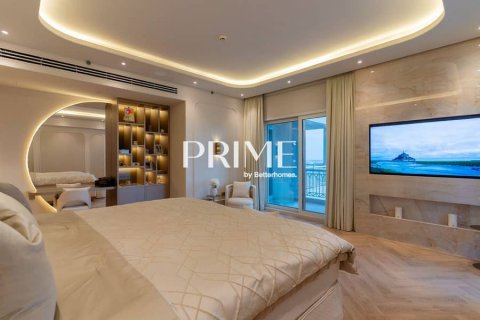 Appartamento in affitto a Palm Jumeirah, Dubai, EAU 3 camere da letto, 377 mq. № 643159 - foto 18