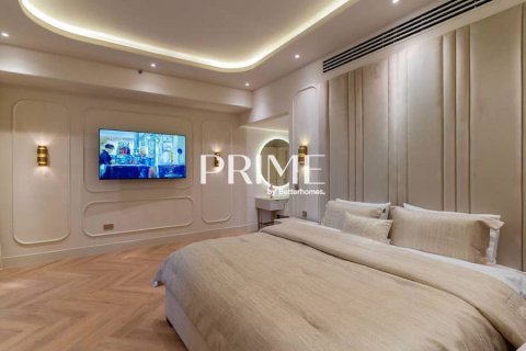 Appartamento in affitto a Palm Jumeirah, Dubai, EAU 3 camere da letto, 377 mq. № 643159 - foto 13