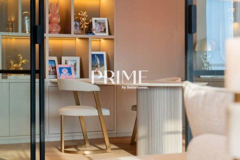Appartamento in affitto a Palm Jumeirah, Dubai, EAU 3 camere da letto, 377 mq. № 643159 - foto 28