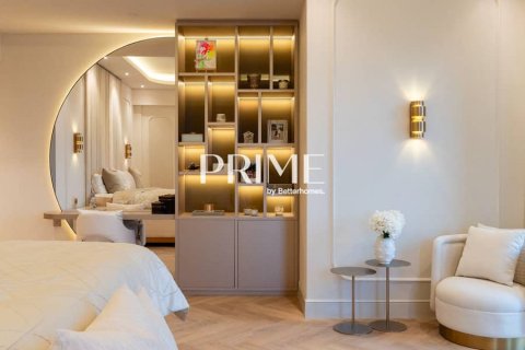 Appartamento in affitto a Palm Jumeirah, Dubai, EAU 3 camere da letto, 377 mq. № 643159 - foto 19